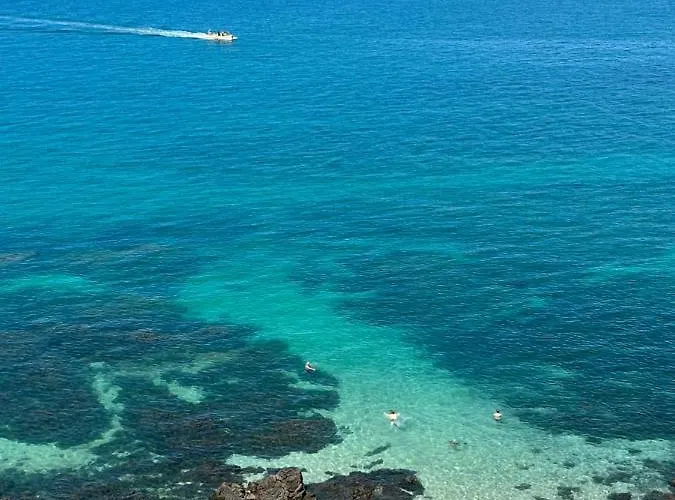 Chez Béa Couette-café Granville