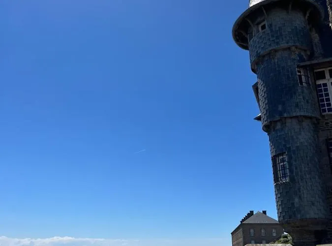 Chez Béa Couette-café Granville