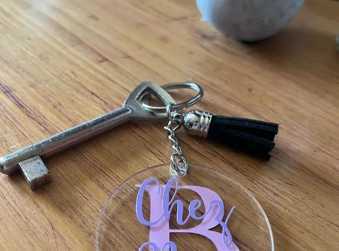 Couette-café Chez Béa 3*