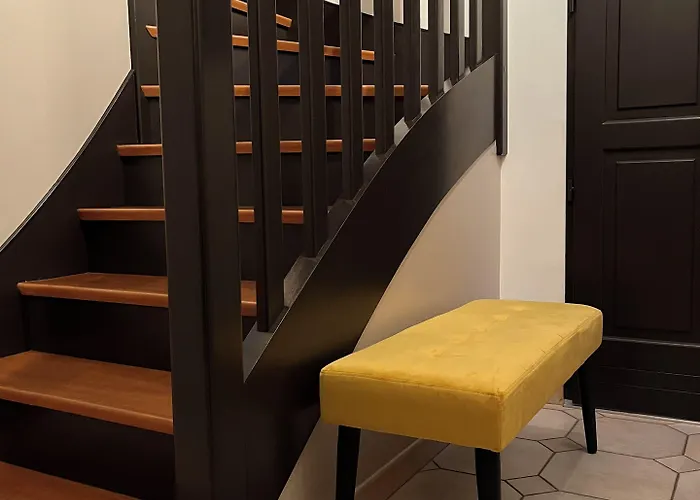 Couette-café Chez Béa 3*