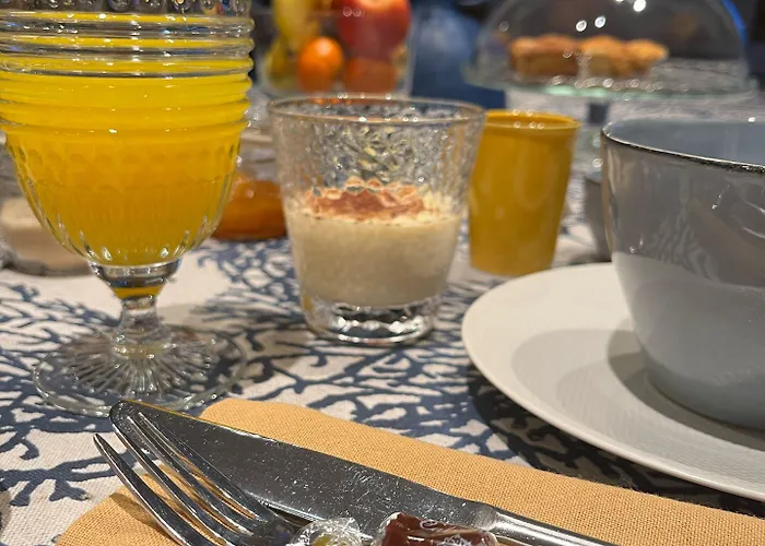 Chez Béa 3* Granville