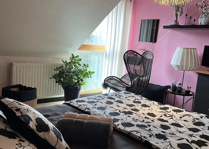 Couette-café Chez Béa