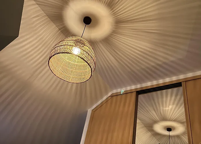 Chez Béa Couette-café 3*