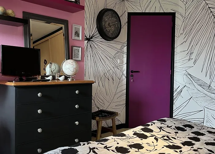 Chez Béa Couette-café 3*